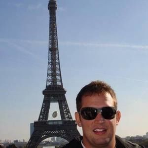 Meet your Posher, Gustavo